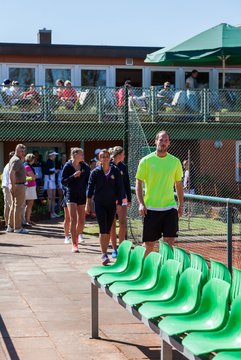 Bild 7 - BL2 TC RW Wahlstedt - TC 1899 BW Berlin : Ergebnis: 2:7 / NL TC RW Wahlstedt2 - TV RW Bremen : Ergebnis: 5:4